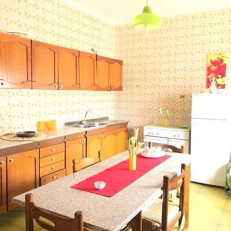 Apartmán Zafira Gallipoli Exteriér fotografie
