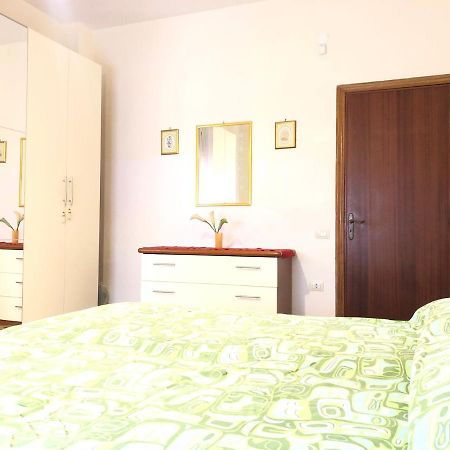 Apartmán Zafira Gallipoli Exteriér fotografie