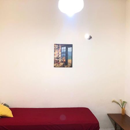 Apartmán Zafira Gallipoli Exteriér fotografie