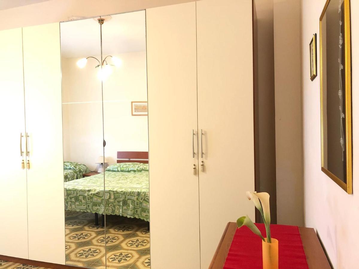 Apartmán Zafira Gallipoli Exteriér fotografie
