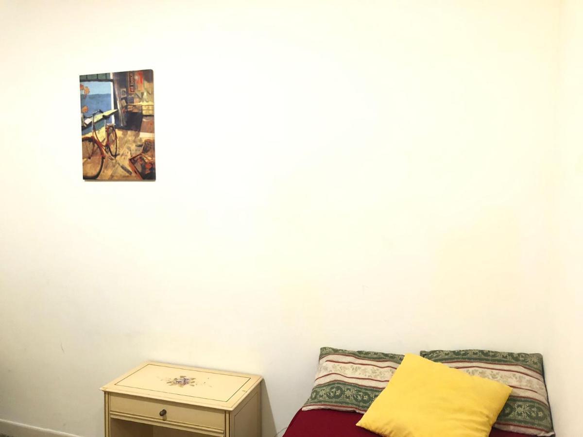 Apartmán Zafira Gallipoli Exteriér fotografie