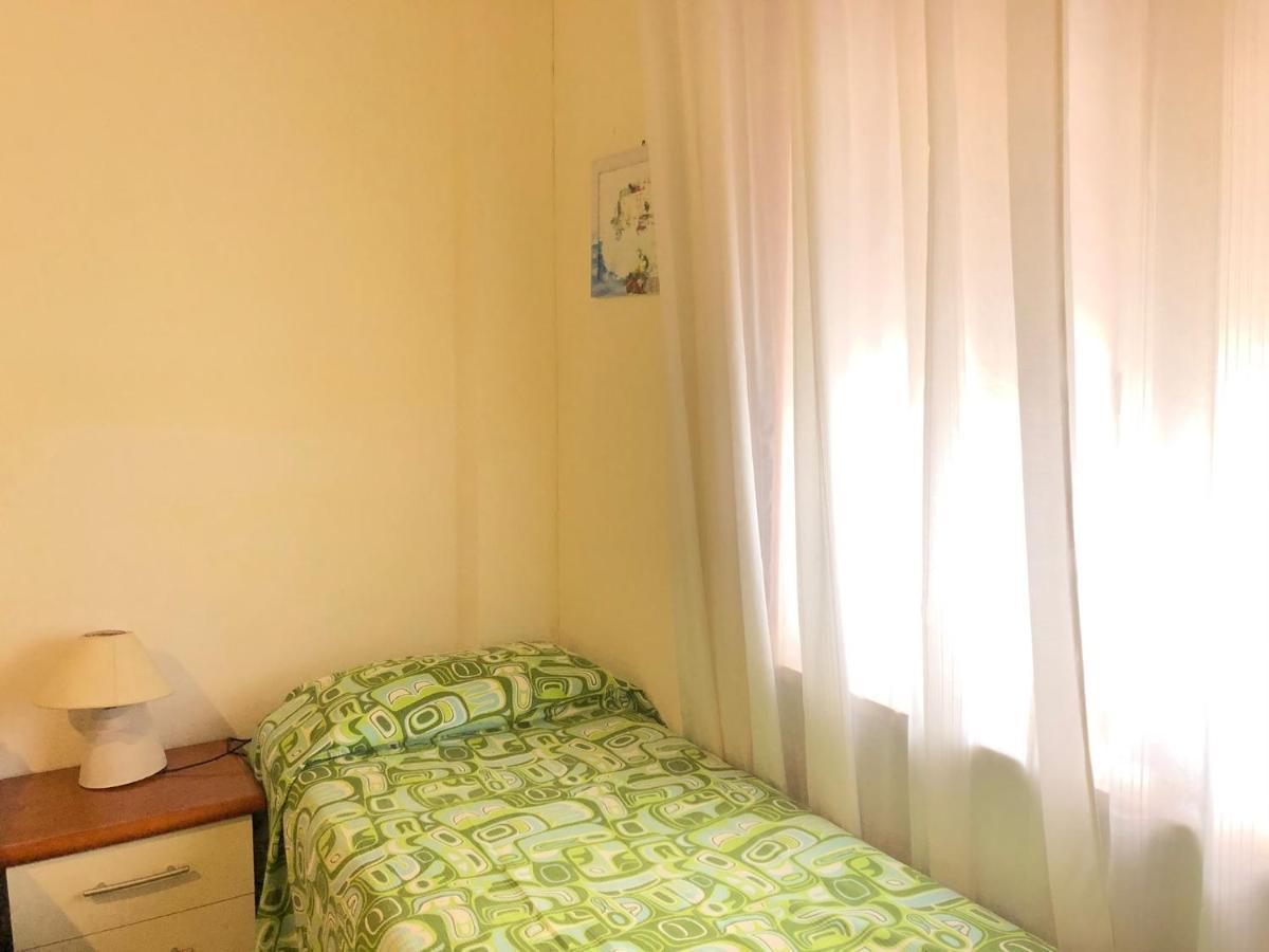 Apartmán Zafira Gallipoli Exteriér fotografie