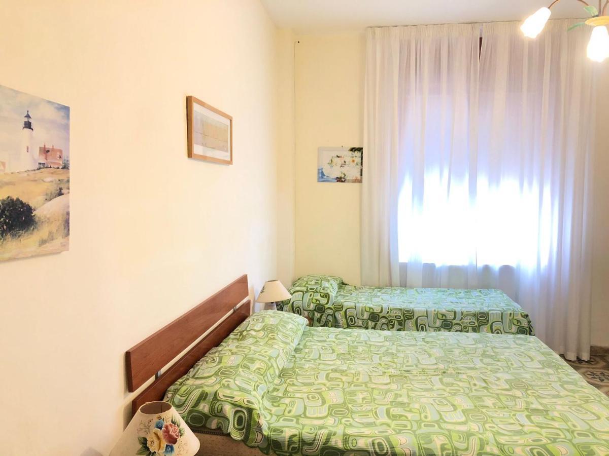 Apartmán Zafira Gallipoli Exteriér fotografie