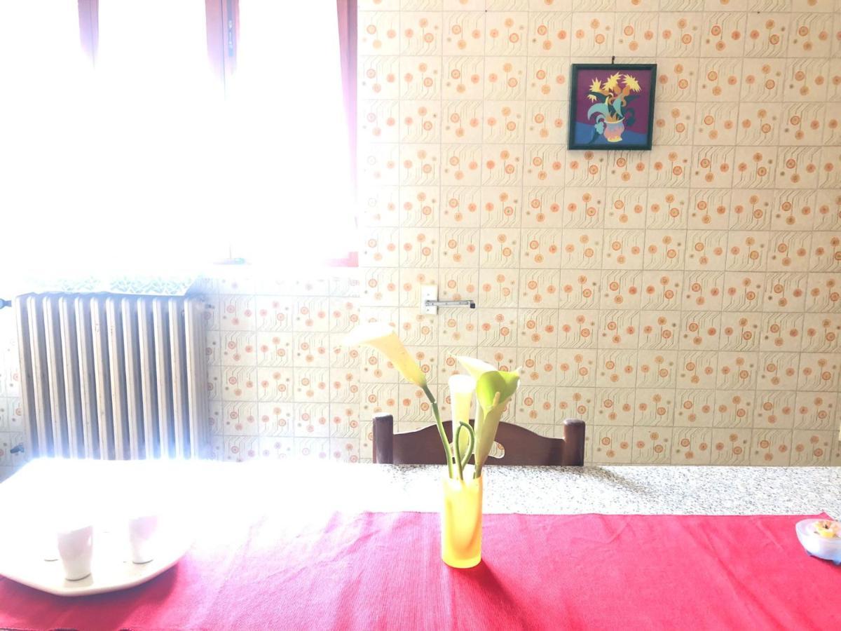 Apartmán Zafira Gallipoli Exteriér fotografie