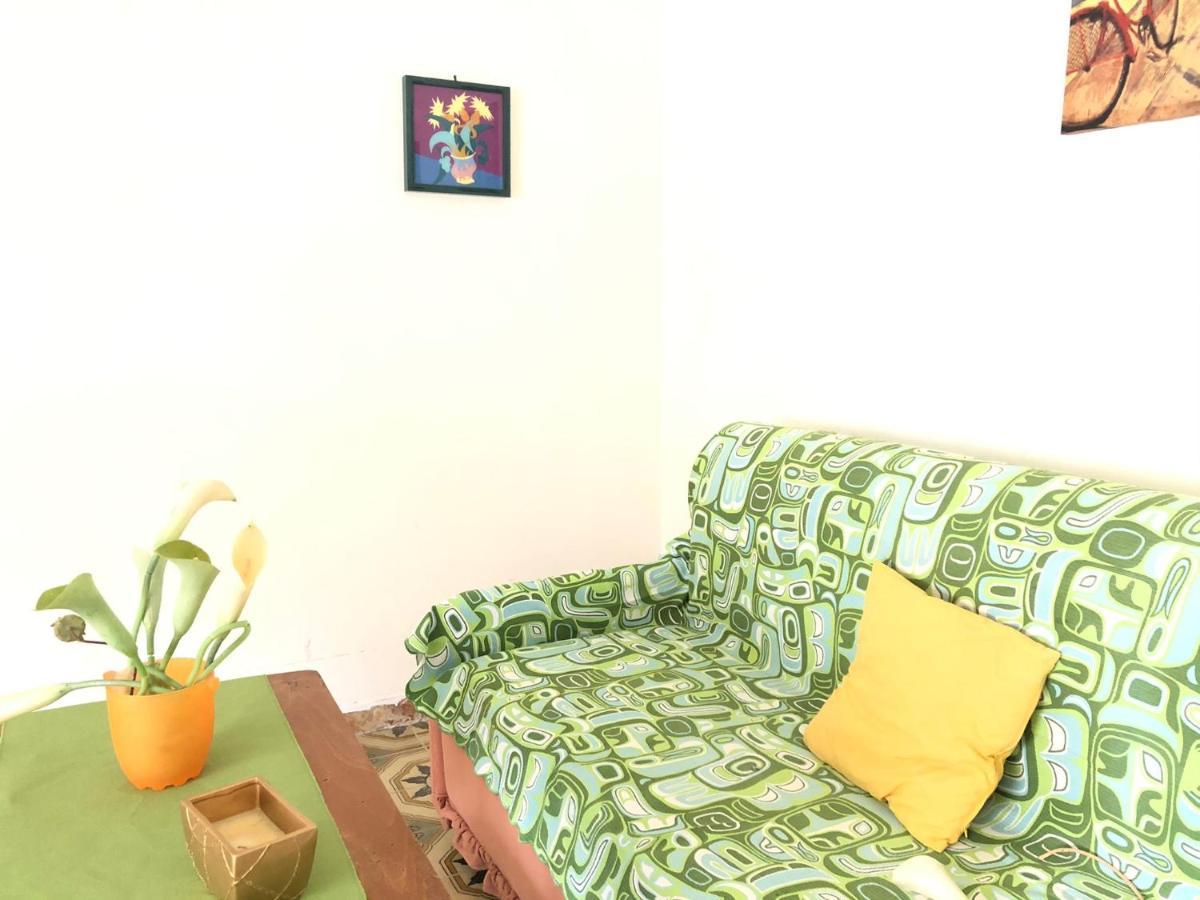 Apartmán Zafira Gallipoli Exteriér fotografie