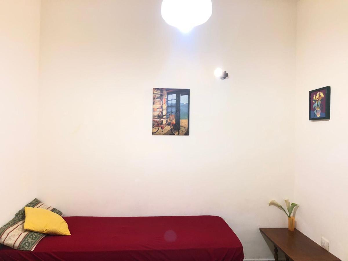 Apartmán Zafira Gallipoli Exteriér fotografie