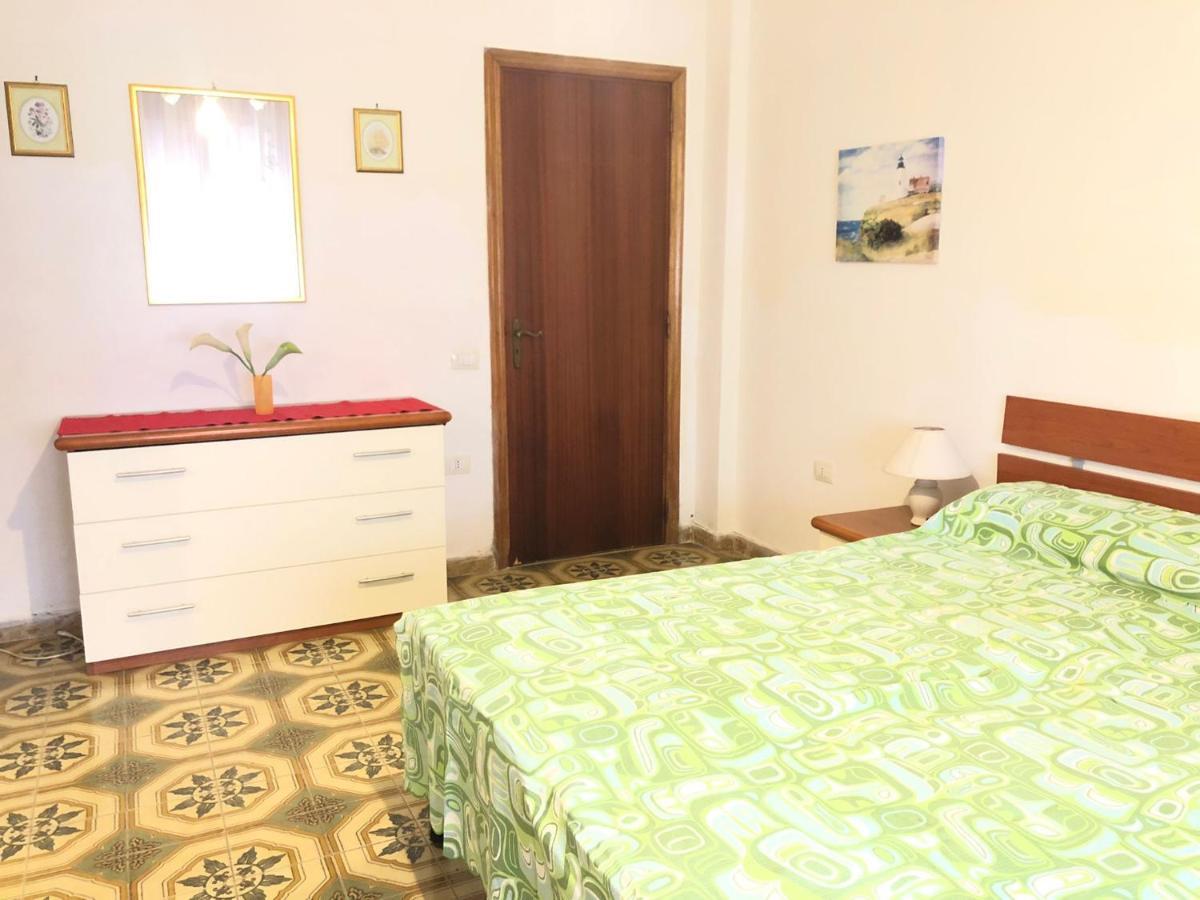 Apartmán Zafira Gallipoli Exteriér fotografie