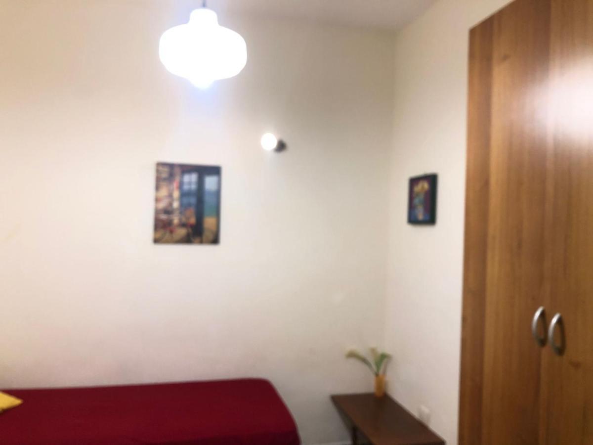 Apartmán Zafira Gallipoli Exteriér fotografie