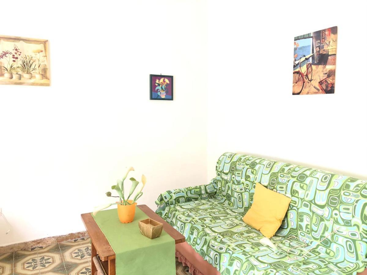 Apartmán Zafira Gallipoli Exteriér fotografie