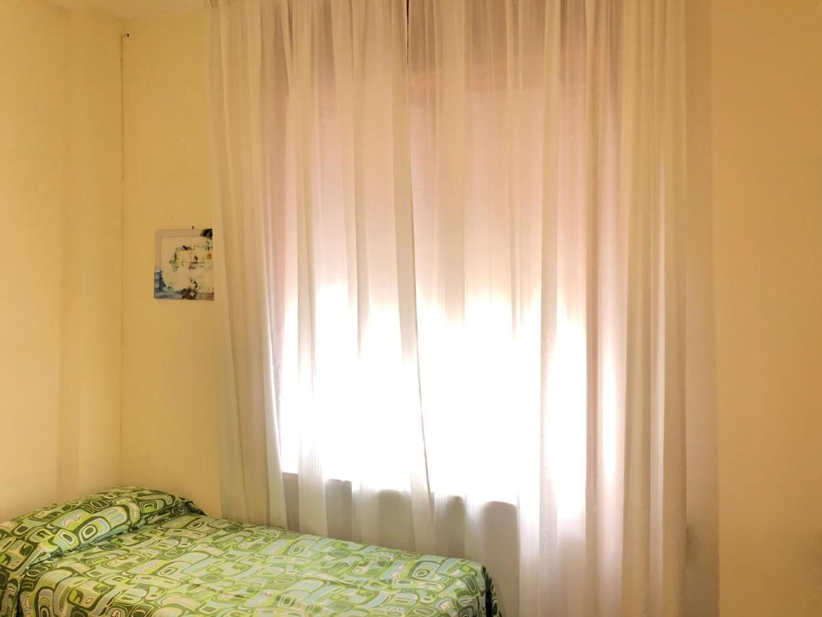 Apartmán Zafira Gallipoli Exteriér fotografie