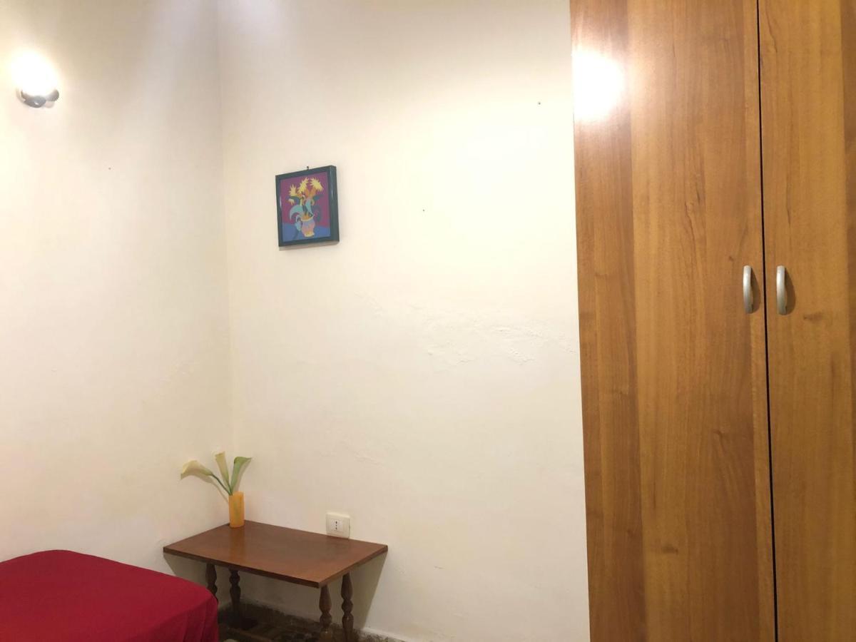 Apartmán Zafira Gallipoli Exteriér fotografie