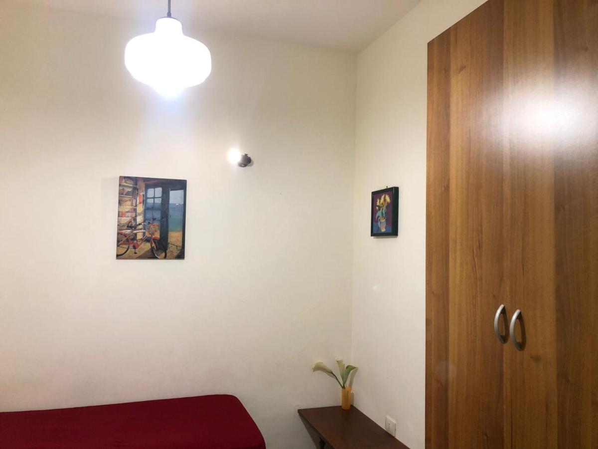 Apartmán Zafira Gallipoli Exteriér fotografie