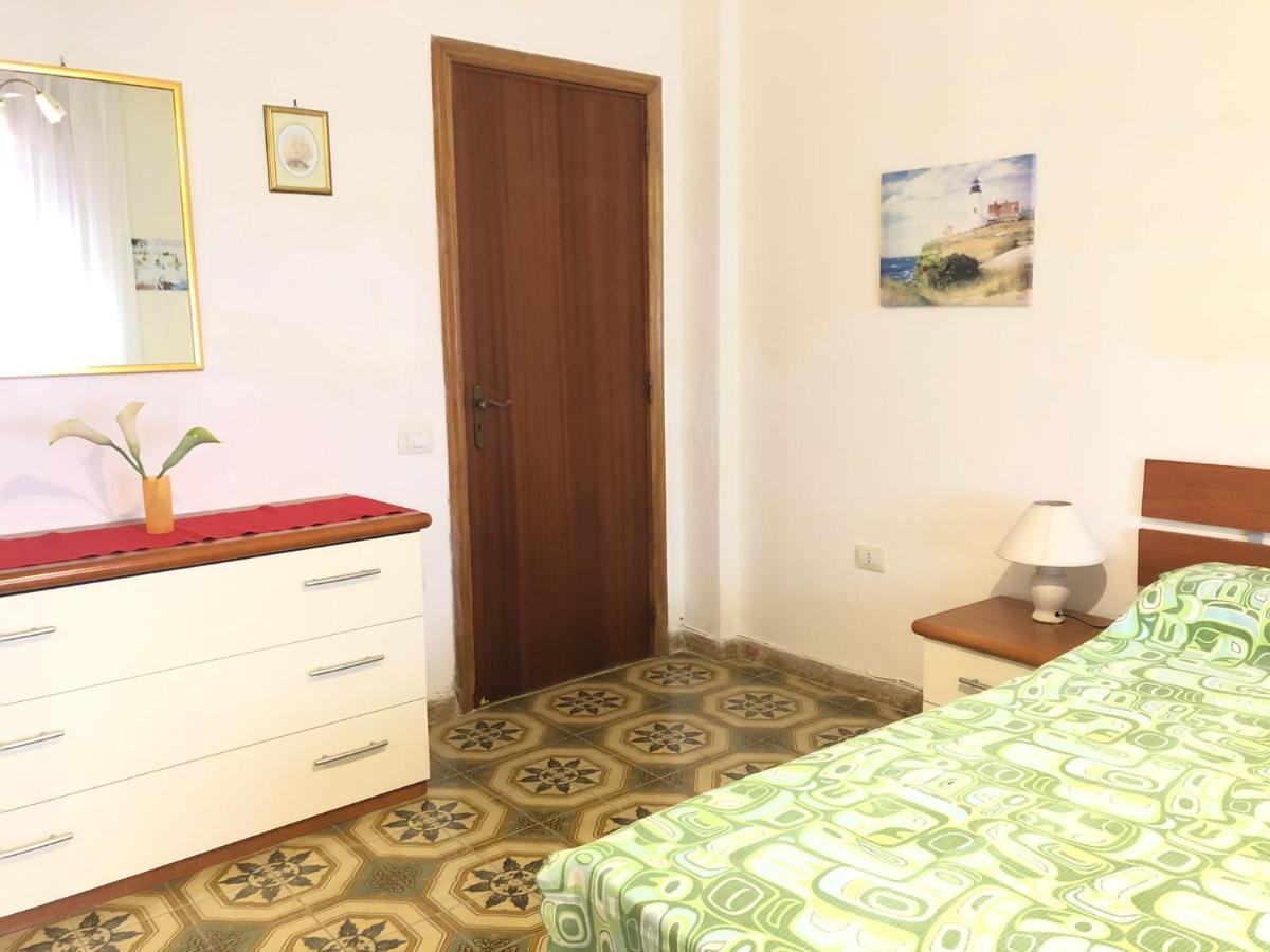 Apartmán Zafira Gallipoli Exteriér fotografie