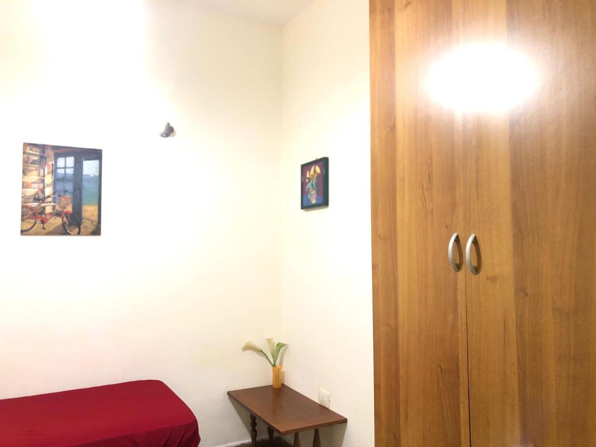 Apartmán Zafira Gallipoli Exteriér fotografie