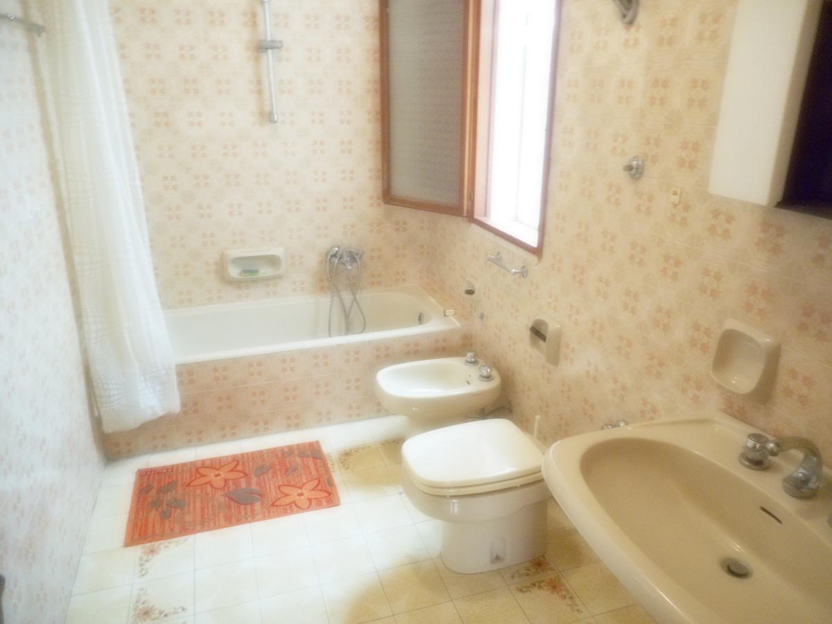 Apartmán Zafira Gallipoli Exteriér fotografie